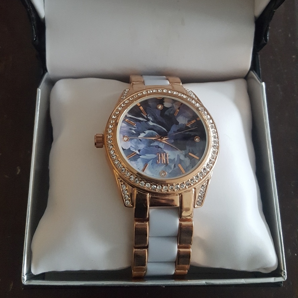 I.N.C Watch